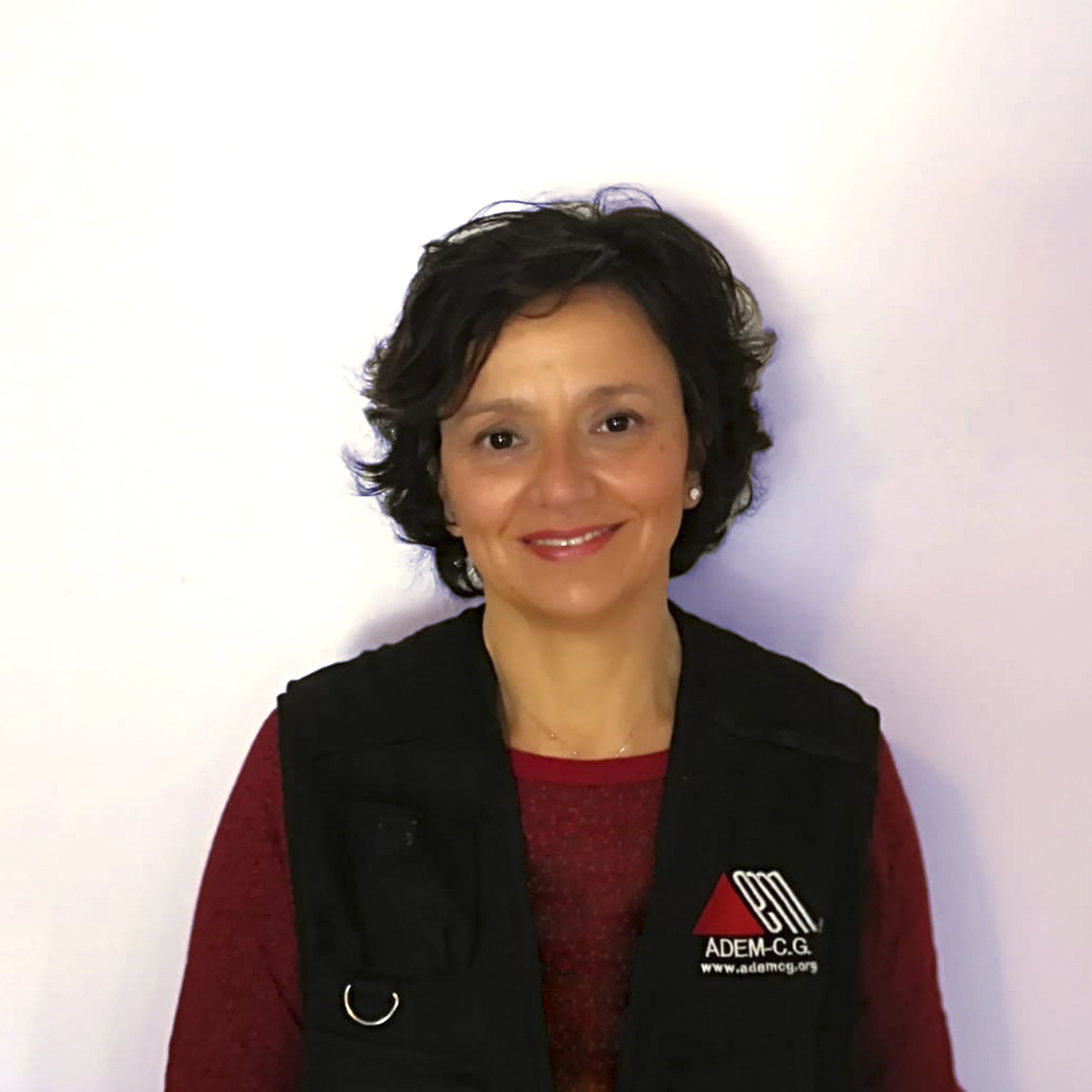 María Jesús