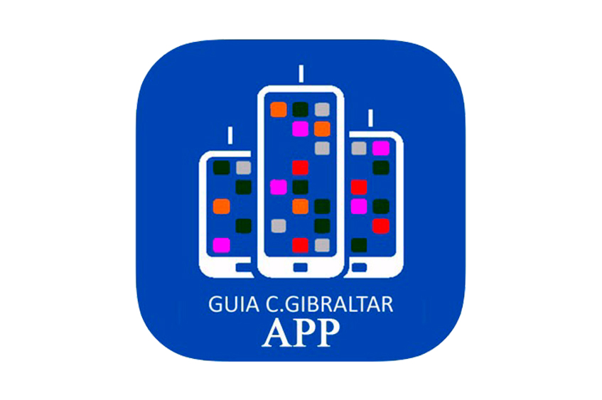 Guía C. Gibraltar