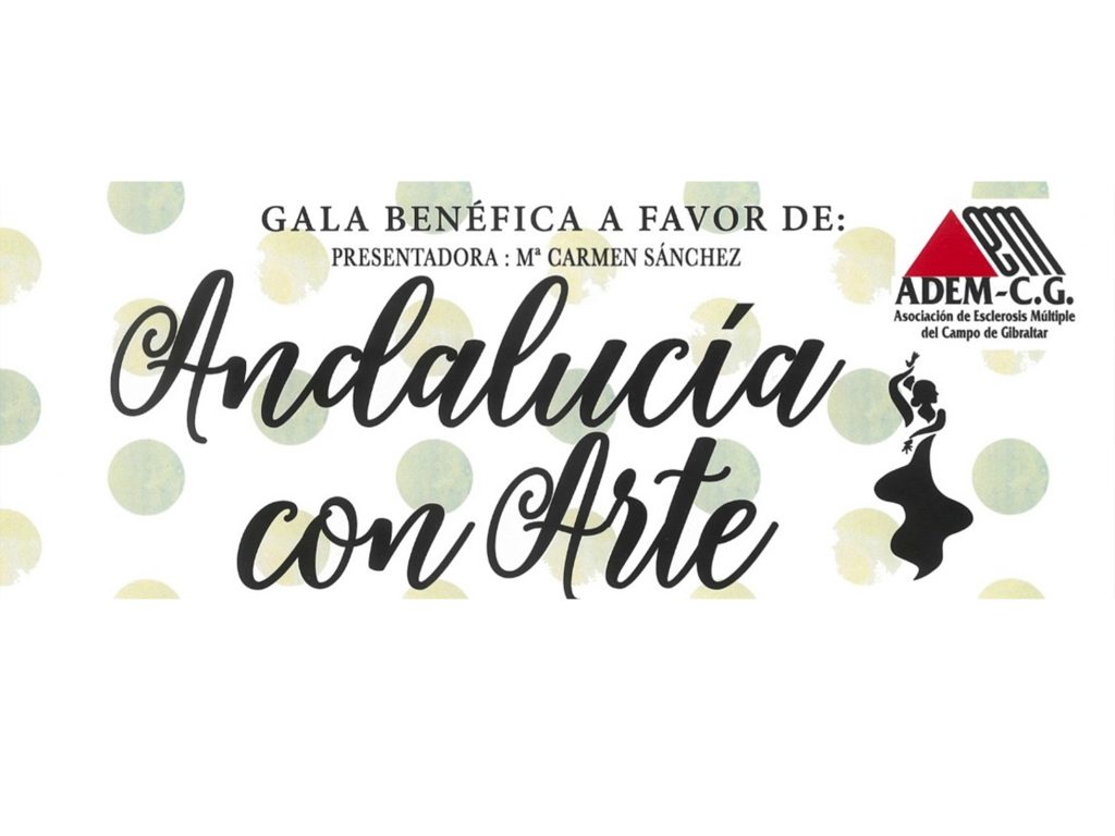 Andalucía con Arte