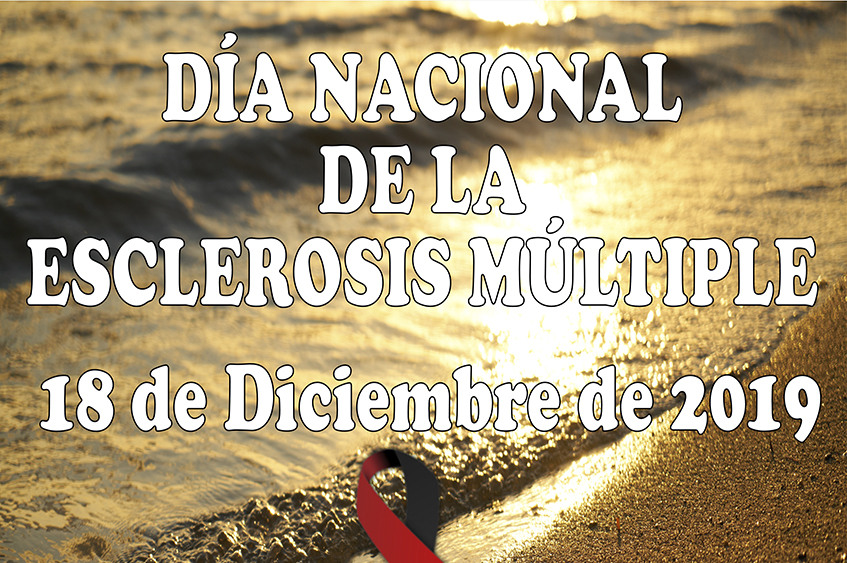 Día Internacional de la Esclerosis Múltiple
