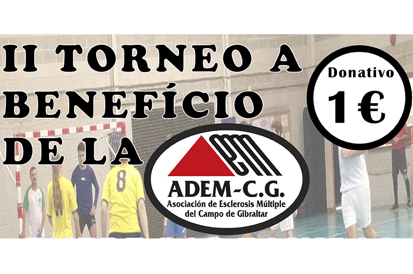 II Torneo Benéfico